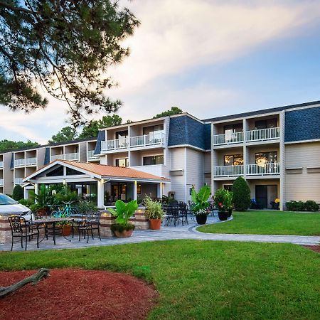 Best Western Chincoteague Island Exterior foto