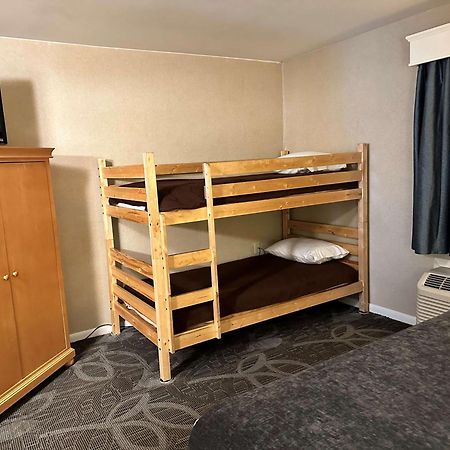 Best Western Chincoteague Island Exterior foto