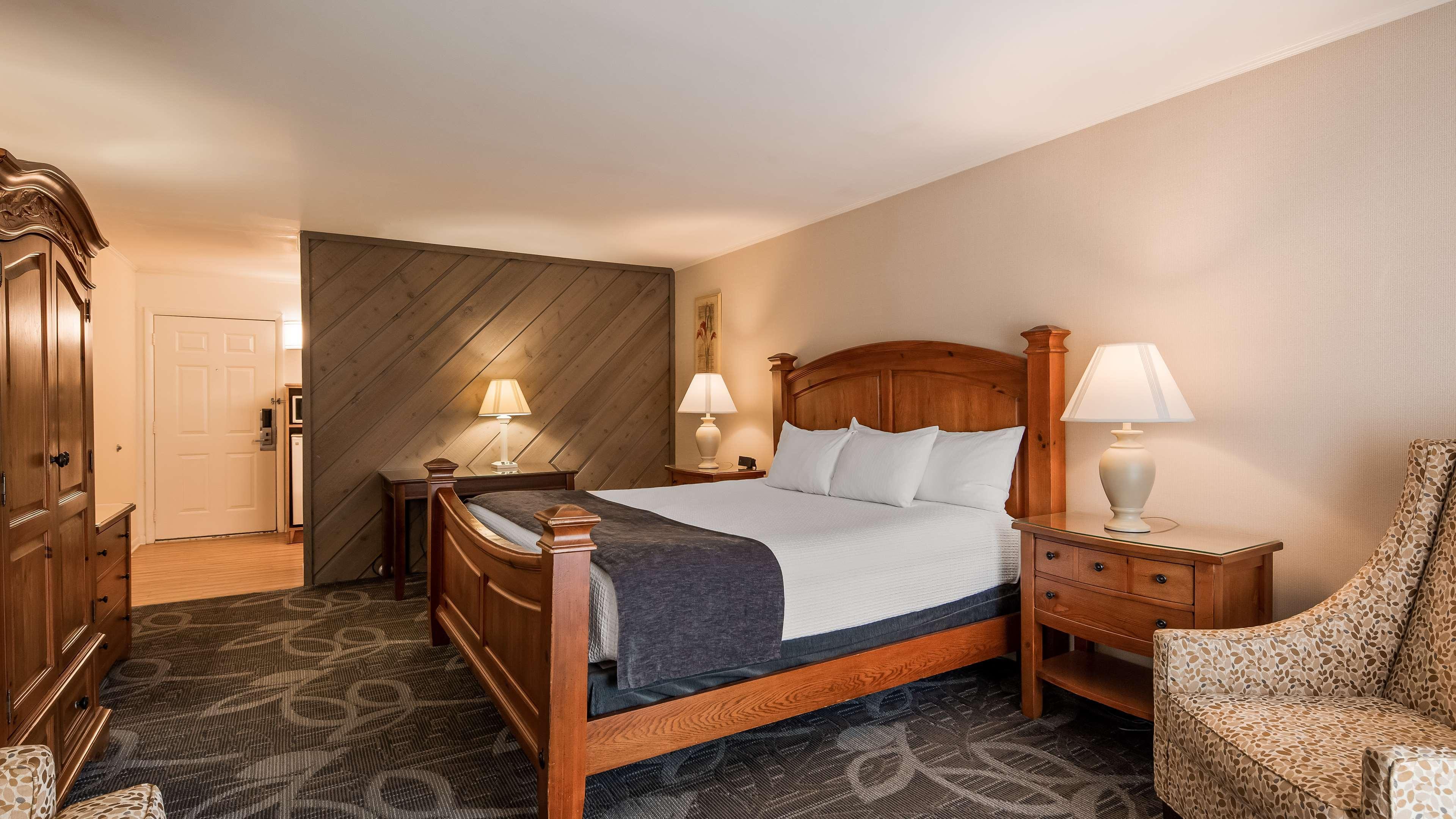 Best Western Chincoteague Island Exterior foto