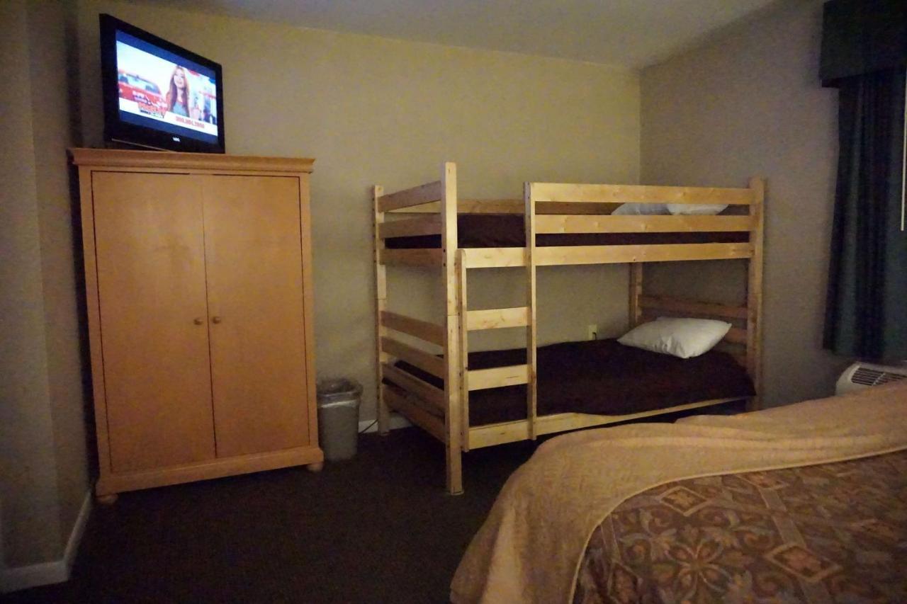 Best Western Chincoteague Island Exterior foto