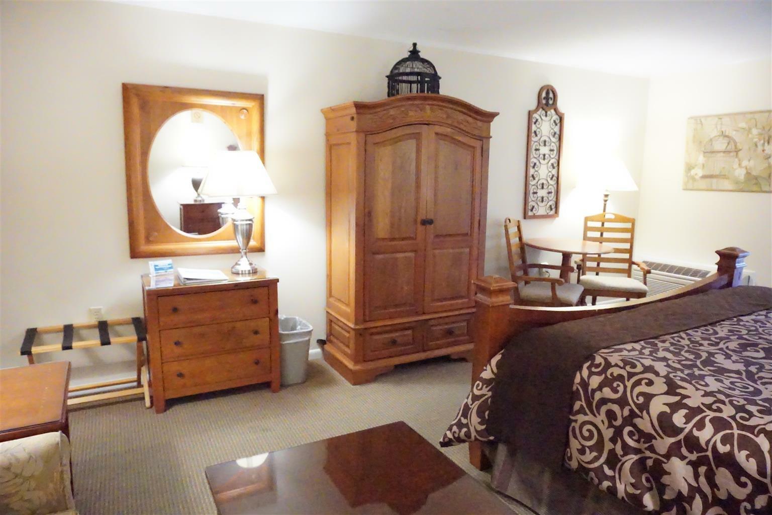 Best Western Chincoteague Island Exterior foto